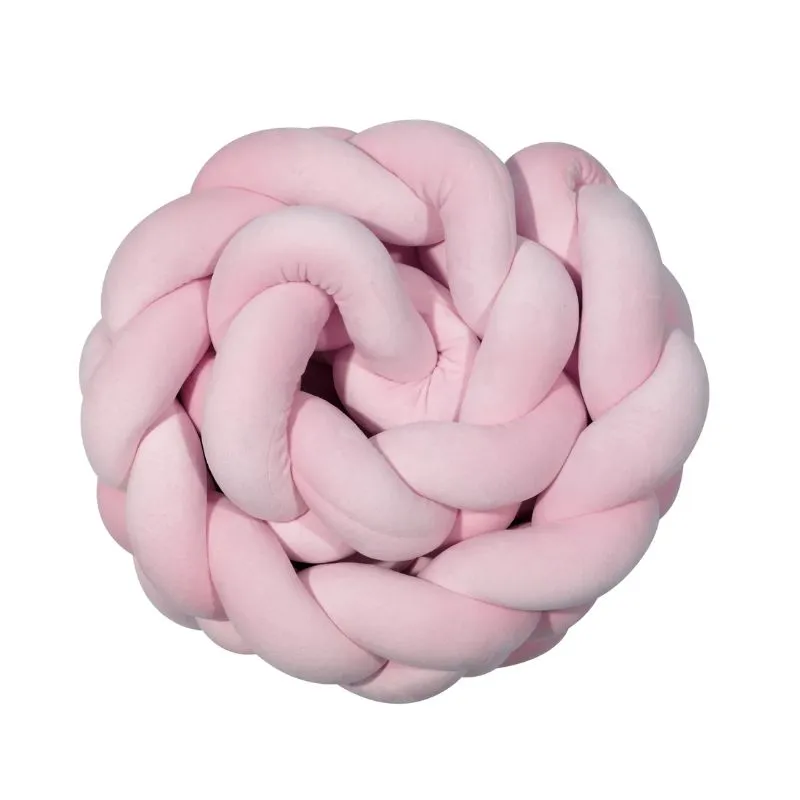 Das Baby Panta Braid Relax