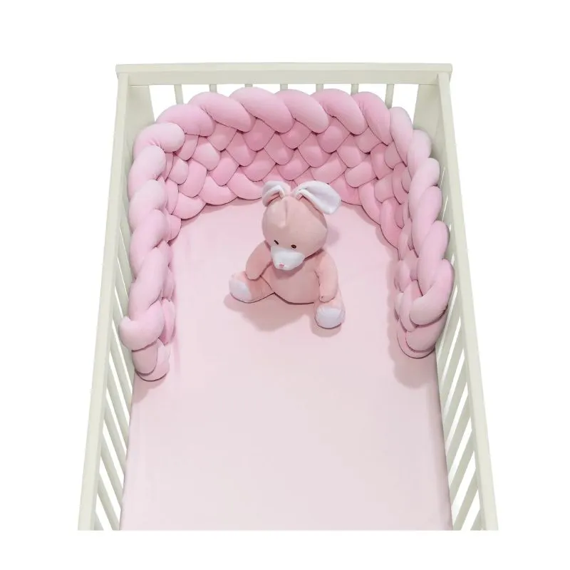 Das Baby Panta Braid Relax