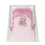 Das Baby Panta Braid Relax