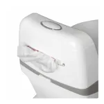 Nuby “My real potty”  training toilet – 18m+