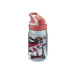 Laken Tritan Bottle 450ml with Summit Cap - Super Scooter