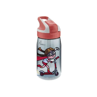 Laken Tritan Bottle 450ml with Summit Cap - Super Scooter