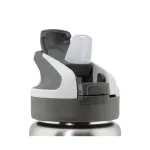Laken Tritan Bottle 450ml with Summit Cap - Super Scooter