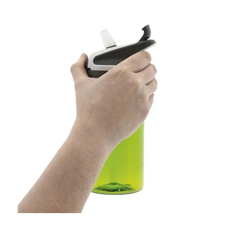 Laken Tritan Bottle 450ml with Summit Cap - Super Scooter