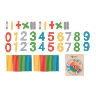 Mathematics Learning Game