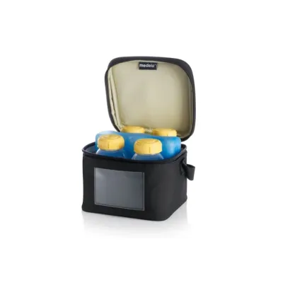 Medela Cooler Bag breast milk storage