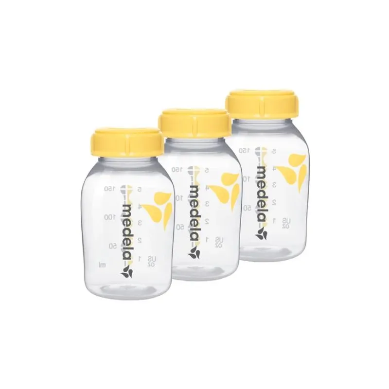 Medela Breast milk storage bottles