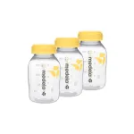Medela Breast milk storage bottles