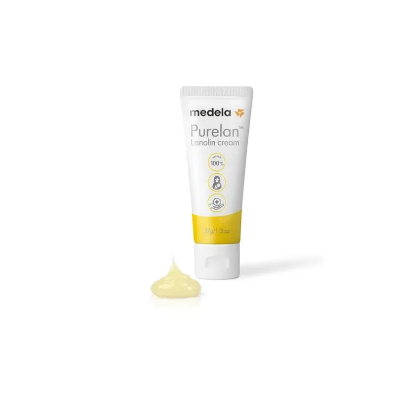 Medela Purelan lanolin cream 37g