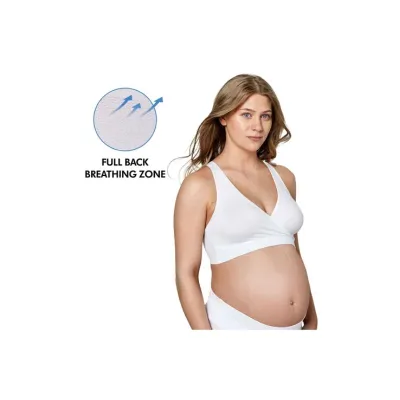 Medela Keep Cool Sleep Bra / Medium