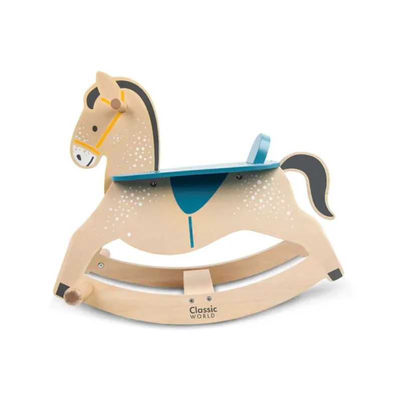 Rocking Horse