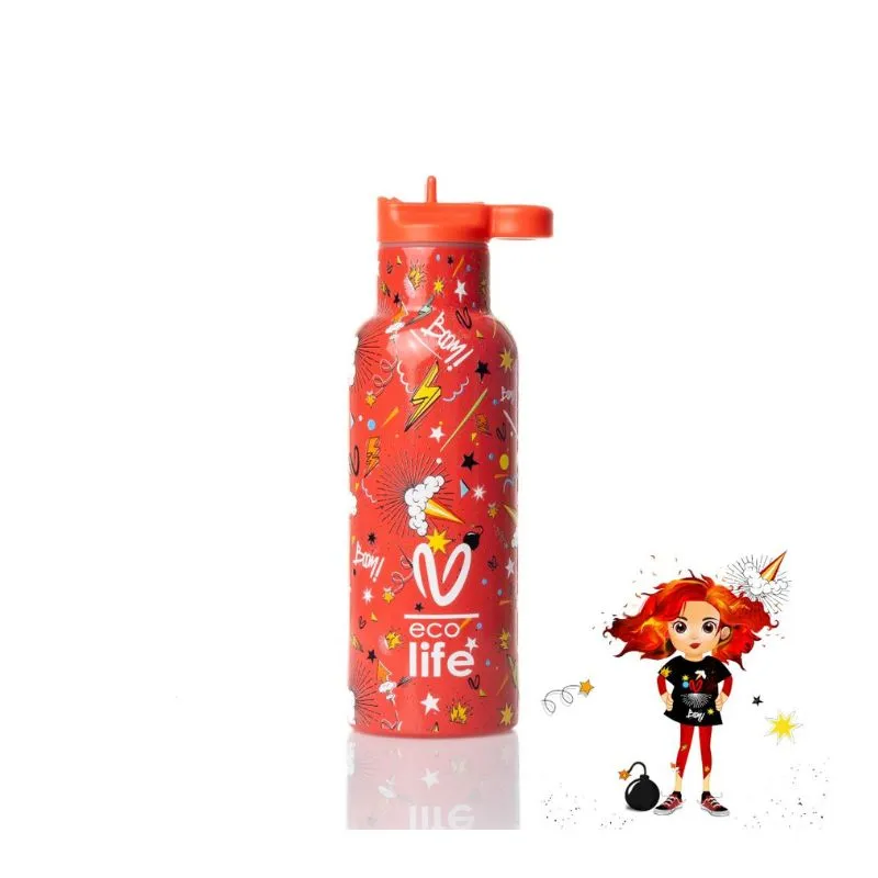 Ecolife x Vasiliki Spitha 500ml