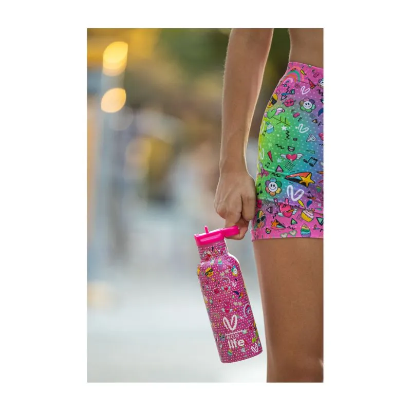 Ecolife x Vasiliki Rainbow 500ml