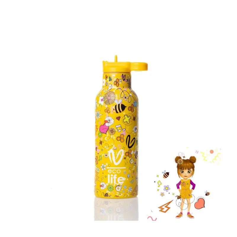 Ecolife x Vasiliki Joy 500ml