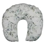Bebe Stars Breast Feeding Pillow Nature