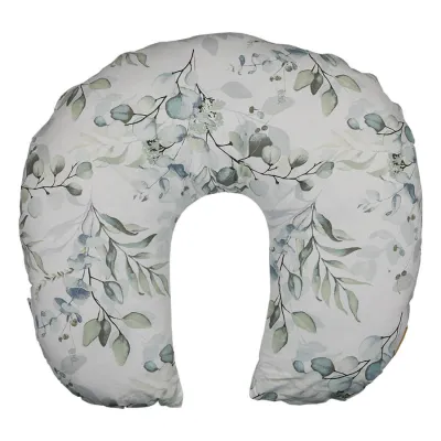 Bebe Stars Breast Feeding Pillow Nature