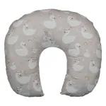 Bebe Stars Breast Feeding Pillow Swan