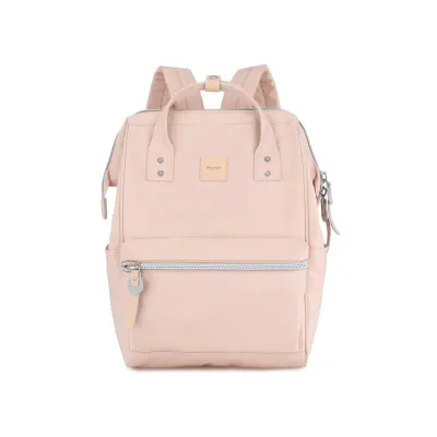 Himawari Backpack / Light Pink