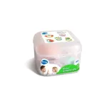 Hola Animal Orchestra Rattles Set of 5