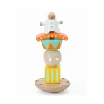Classic World Stacking Balancing Clown