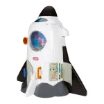 Little Tikes Adventure Rocket Spaceship