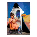 Little Tikes Adventure Rocket Spaceship