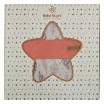 Bebe Star Sheet Set 3pcs Boho