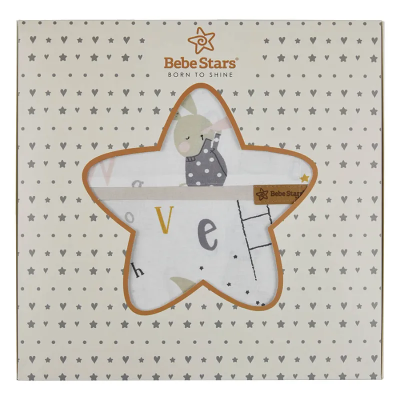 Bebe Star Sheet Set 3pcs Dreamer