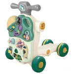 Bebe Star Activities Baby Walker Space Explorer 5in1