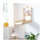 Italbaby Wall Folding Baby Changing Table