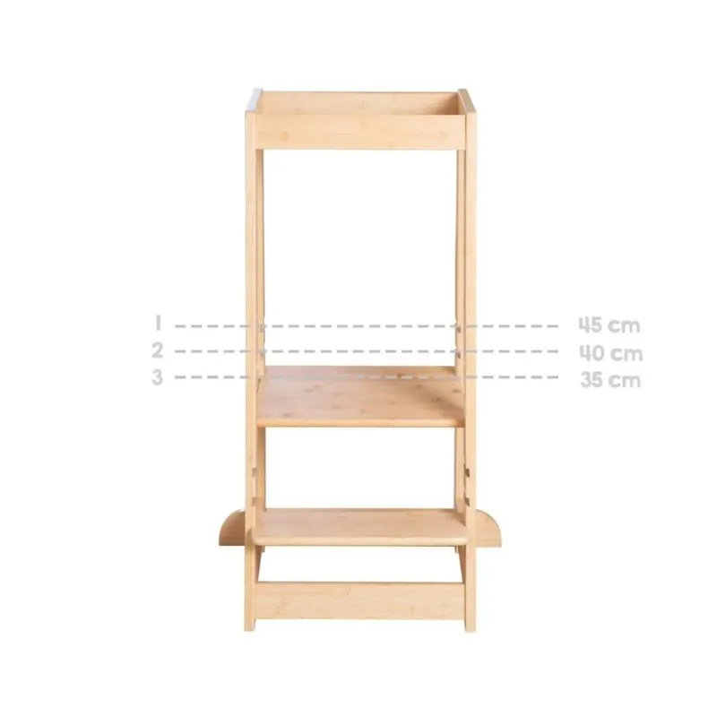 Italbaby Learning Tower Learning Tower