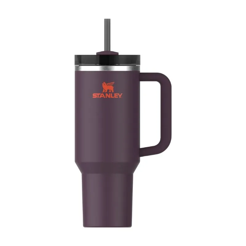 Stanley Quencher H2.0 Flowstate Tumbler 1.18L - Plum