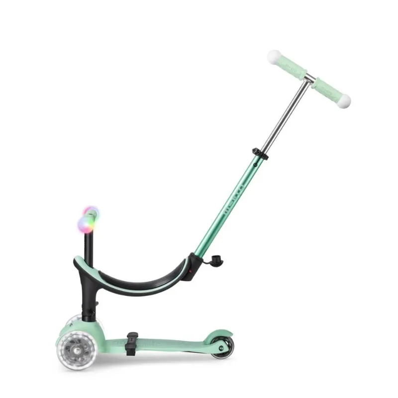 Micro Mini2Grow Deluxe Magic LED