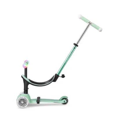 Micro Mini2Grow Deluxe Magic LED