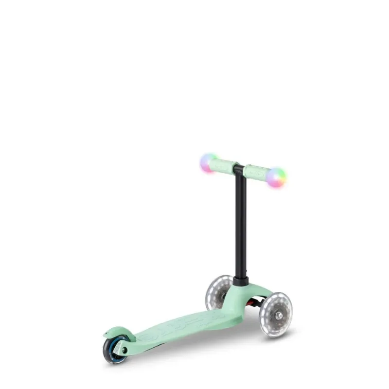 Micro Mini2Grow Deluxe Magic LED