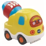 VTech Toot-Toot Μπετονιέρα