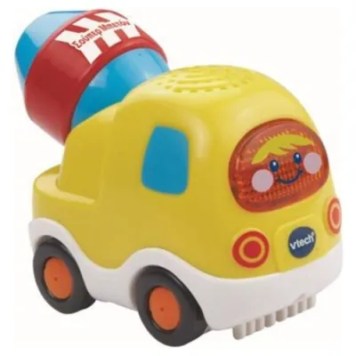 VTech Toot-Toot Μπετονιέρα