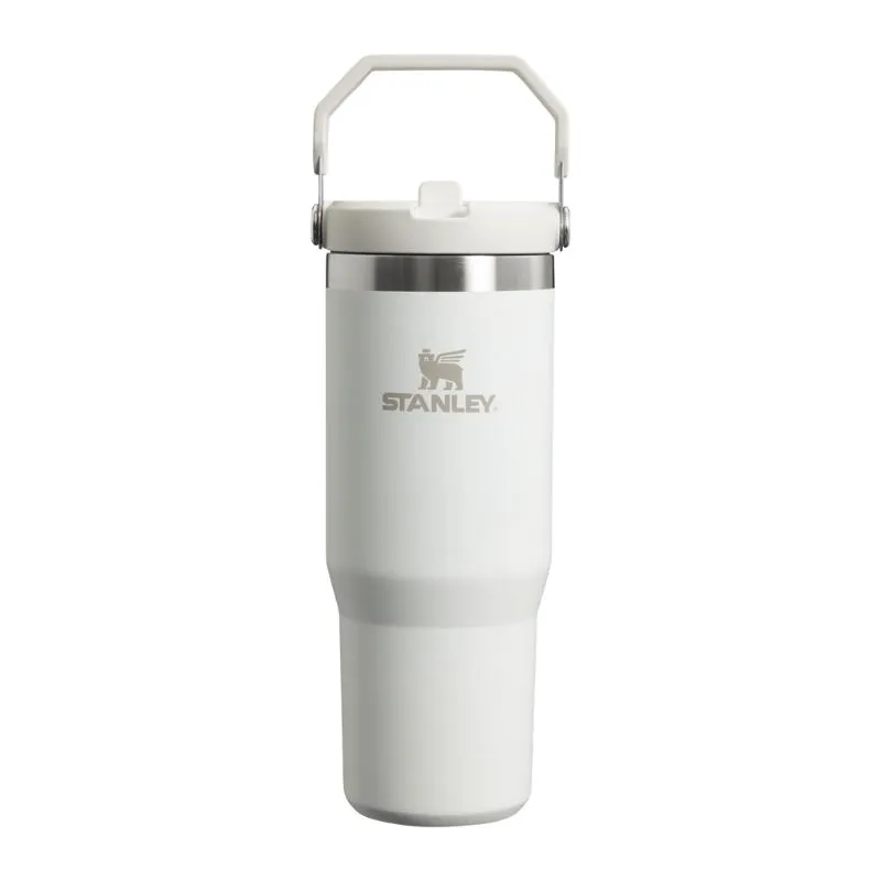 Stanley Iceflow Flip Straw Tumbler 0.89L - Frost
