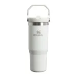 Stanley Iceflow Flip Straw Tumbler 0.89L - Frost