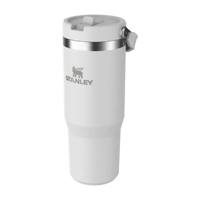Stanley Iceflow Flip Straw Tumbler 0.89L - Frost
