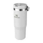 Stanley Iceflow Flip Straw Tumbler 0.89L - Frost