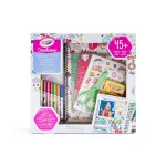 Crayola Creations Set Create Your Scrapbook Album