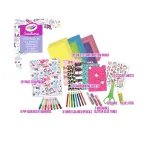 Crayola Creations Set Create Your Scrapbook Album