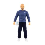 Sockers Manchester City FC Guardiola Action Figure