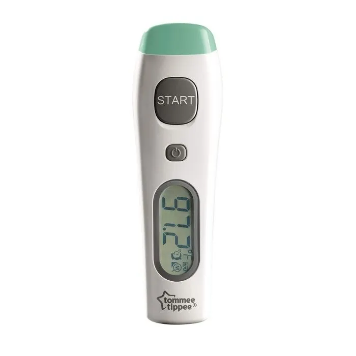 No-Touch Forehead Thermometer
