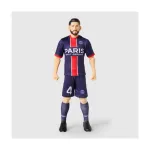 Sockers PSG Sergio Ramos Action Figure