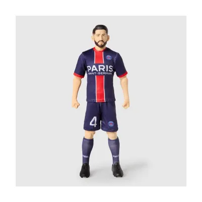 Sockers PSG Sergio Ramos Action Figure