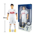 Sockers Tottenham Son Action Figure