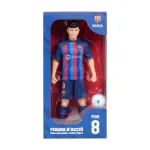 Sockers Barcelona Fc Pedri Action Figure