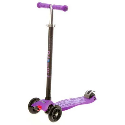 Maxi Micro Purple with T-Bar